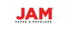 JAM Paper & Envelope